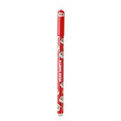 Stylo Effaçable avec Capuchon XMAS - Santa - Noël