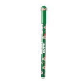Stylo Effaçable avec Capuchon XMAS - Nutcracker - Noël