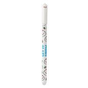 Stylo Effaçable avec Capuchon XMAS - Snowman - Noël