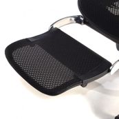 Repose pieds pour fauteuil de bureau ERGOHUMAN Ultra