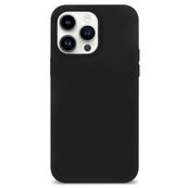Coque pour iPhone 17 Pro - noir