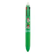 Stylo Effaçable 4 en 1 XMAS - Nutcracker - Noël