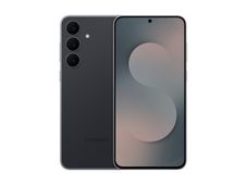 Samsung Galaxy S25 FE - Smartphone - 5G - 8/128 Go - noir