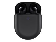 Xiaomi Redmi Buds 3 Pro - Écouteurs sans fil avec micro - Bluetooth - Suppresseur de bruit actif - noir