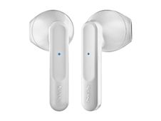 NGS Artica Move - Écouteurs sans fil avec micro - Bluetooth - blanc