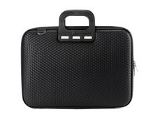 Bombata Trama - Sacoche pour ordinateur portable 13" - noir