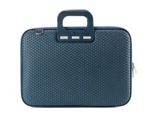 Bombata Trama - Sacoche pour ordinateur portable 13" - bleu
