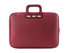 Bombata Trama - Sacoche pour ordinateur portable 13" - bordeaux