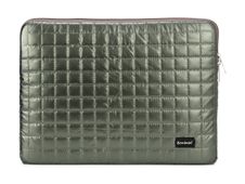 Bombata - Housse d'ordinateur portable 15.6" - kaki