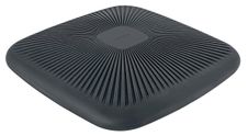 Leitz - Coussin d'assise ergo gris foncé