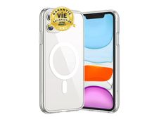 JAYM - Coque de protection pour Apple iPhone 17 Pro - transparent