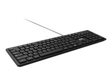 PORT Connect TOUGH OFFICE - Clavier filaire - AZERTY - Français