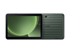 Samsung Galaxy Tab Active5 Pro - Tablette 10,1" - 5G - 6/128 Go - vert