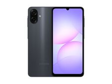 Samsung Galaxy A07 - Smartphone - 4G - 4/64 Go - noir
