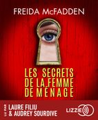 Les secrets de la femme de ménage - Vol. 2 - Freida McFadden