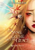 De sang, d'écume et de glace - Tome 3 : Atlantis