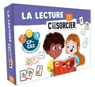 La lecture - C'est pas sorcier