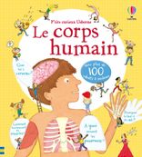 Usborne - Le corps humain