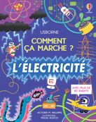 Usborne - Comment ça marche - L'électricité
