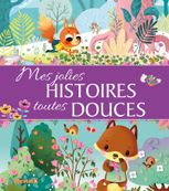 Hemma - Mes jolies histoires toutes douces