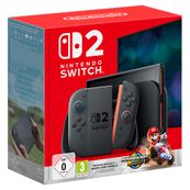 Nintendo - Pack console Switch 2 + Mario Kart World