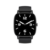 Smartwatch Ksix Pulse IP68 Negro
