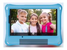 Ulefone Tab A9 Pro Kids - Tablette 8.68" - 128 Go - 4G, 3G - bleu