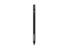 LEGAMI - Crayon avec gomme - HB - noir