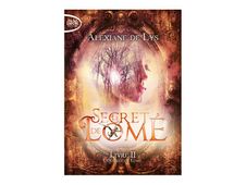 Le secret de Lomé - Livre II - L'Odyssée de Lomé - Alexiane de Lys