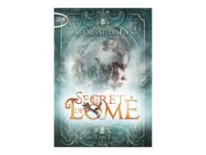 Le secret de Lomé - Livre I - Alexiane de Lys