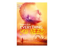 Everything You Need - par Bicail Morgane