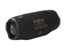 JBL Charge 6 - Enceinte sans fil - bluetooth - 40 W - noir