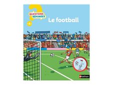 Questions/Réponses - Le football