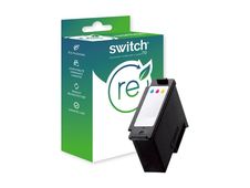Cartouche remanufacturée Canon Cl-586XL - cyan, magenta, jaune - Switch