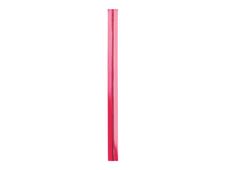 Lien twist rouge – 6×90 mm