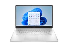 HP Laptop 17-cp2015nf - PC portabler 17,3" - AMD Ryzen 5 - 7520U - 16 Go RAM - 1 To SSD NVMe - Azerty