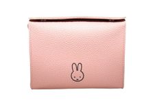 Miffy – Sac bandoulière Promenade Rose