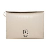 Miffy – Sac bandoulière Promenade Beige