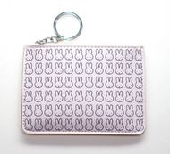 Miffy – Porte-monnaie Parade Rose