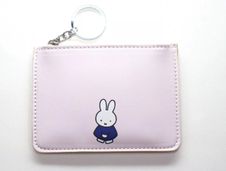 Miffy – Porte-monnaie Walk