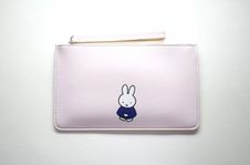 Miffy – Pochette Walk