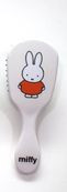 Miffy – Brosse à cheveux Fleurs