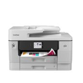 Brother MFC-J6960DW - Imprimante multifonction jet d'encre couleur A3 - Wi-fi