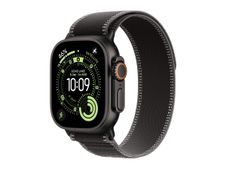 Apple Watch Ultra 3 - Montre connectée 5G - 49 mm -  64 Go - noir