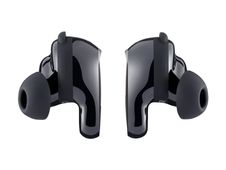 Bose QuietComfort Ultra Earbuds - Écouteurs sans fil avec micro - Bluetooth - Suppresseur de bruit actif - noir