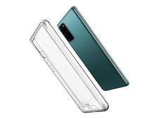 JAYM - Coque de protection pour Apple iPhone 11 - transparent