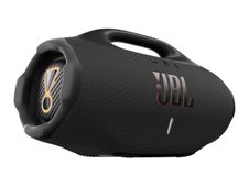 JBL Boombox 4 - Enceinte sans fil - Bluetooth - noir