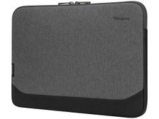 Targus Cypress - Housse d'ordinateur portable 15,6" - gris