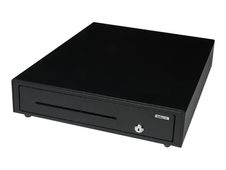 SAFESCAN SD-4141 - tiroir caisse- RJ12 - 8 compartiments pour monnaie et 4 de Billets