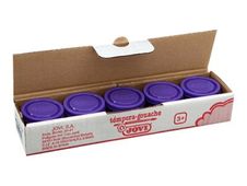 JOVI - Pintura - templado - blanco - 35 ml